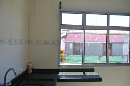 Casa para alugar com 65m², 2 quartos e sem vagaCozinha