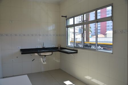 Casa para alugar com 65m², 2 quartos e sem vagaCozinha