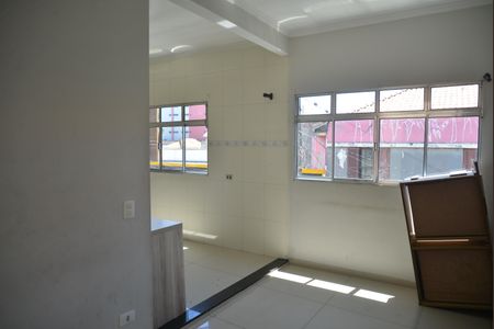 Casa para alugar com 65m², 2 quartos e sem vagaSala