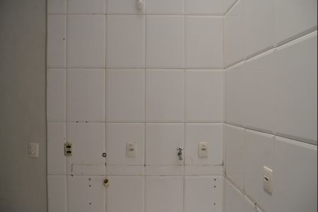 Casa para alugar com 65m², 2 quartos e sem vagaÁrea de Serviço