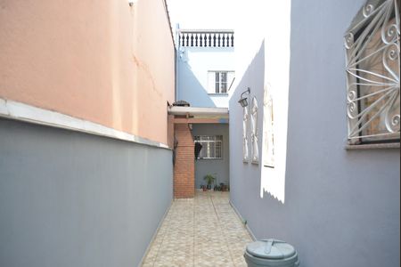 Casa à venda com 356m², 5 quartos e 4 vagasÁrea gourmet