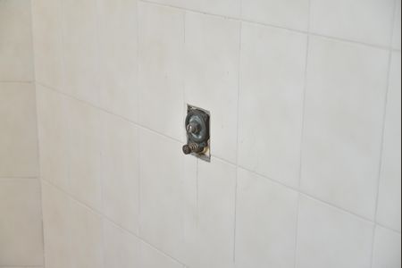 Casa à venda com 356m², 5 quartos e 4 vagasBanheiro da Suíte 3