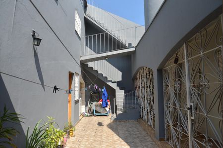 Casa à venda com 356m², 5 quartos e 4 vagasQuintal