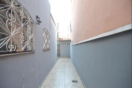 Casa à venda com 356m², 5 quartos e 4 vagasQuintal