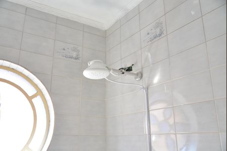 Casa à venda com 356m², 5 quartos e 4 vagasBanheiro da Suíte 1