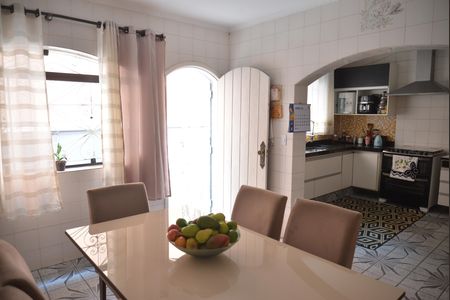 Casa à venda com 356m², 5 quartos e 4 vagasCopa