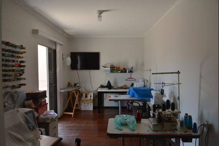 Casa à venda com 356m², 5 quartos e 4 vagasSuite 3