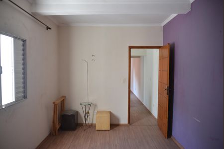 Casa à venda com 356m², 5 quartos e 4 vagasQuarto 1 casa 2