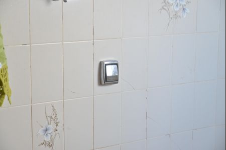 Casa à venda com 356m², 5 quartos e 4 vagasBanheiro da Suíte 2