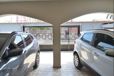 Casa à venda com 356m², 5 quartos e 4 vagasGaragem