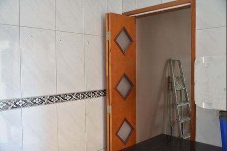 Casa à venda com 356m², 5 quartos e 4 vagasCozinha