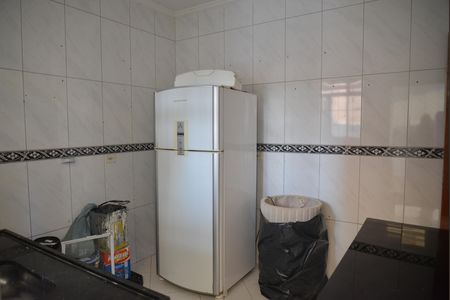 Casa à venda com 356m², 5 quartos e 4 vagasBanheiro de serviço