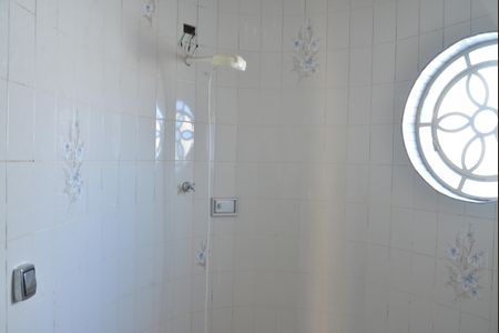 Casa à venda com 356m², 5 quartos e 4 vagasBanheiro da Suíte 2