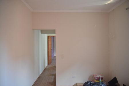 Casa à venda com 356m², 5 quartos e 4 vagasQuarto 1 casa 2