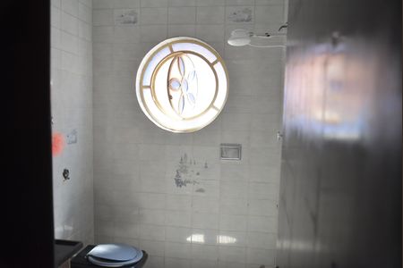 Casa à venda com 356m², 5 quartos e 4 vagasBanheiro da Suíte 1