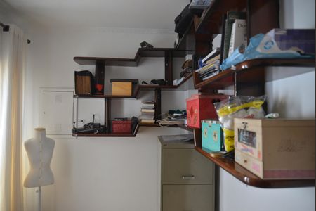 Casa à venda com 356m², 5 quartos e 4 vagasEscritório