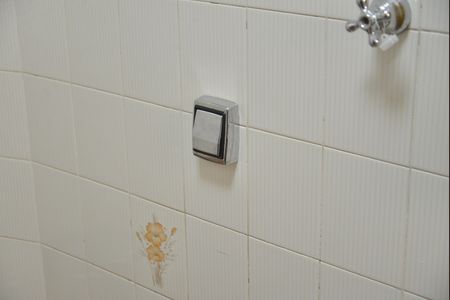 Casa à venda com 356m², 5 quartos e 4 vagasBanheiro Social