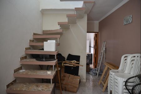 Casa à venda com 356m², 5 quartos e 4 vagasSala casa 2