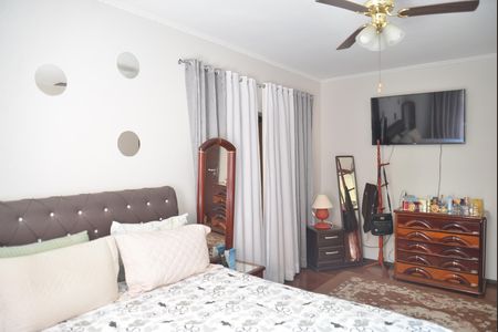 Casa à venda com 356m², 5 quartos e 4 vagasSuíte 4