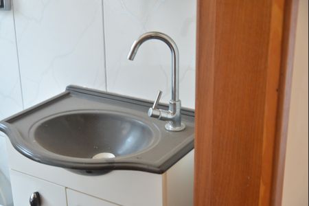 Casa à venda com 356m², 5 quartos e 4 vagasBanheiro Social