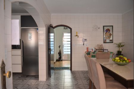 Casa à venda com 356m², 5 quartos e 4 vagasCopa