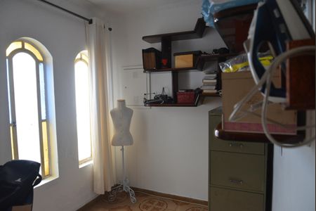 Casa à venda com 356m², 5 quartos e 4 vagasEscritório