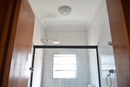 Casa à venda com 356m², 5 quartos e 4 vagasBanheiro Social