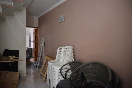 Casa à venda com 356m², 5 quartos e 4 vagasSala casa 2