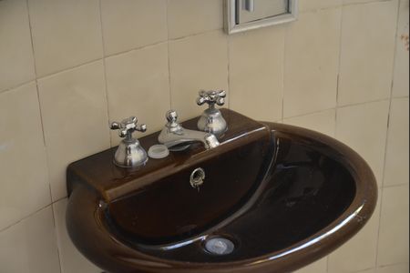 Casa à venda com 356m², 5 quartos e 4 vagasBanheiro da Suíte 3