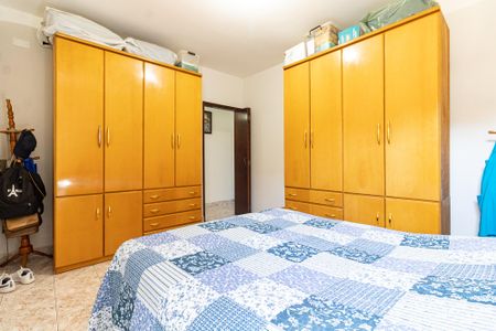 Casa à venda com 200m², 2 quartos e 2 vagasQuarto 1