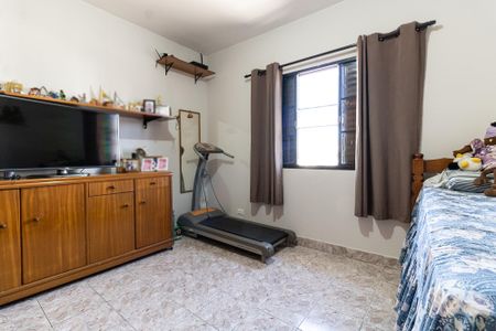 Casa à venda com 200m², 2 quartos e 2 vagasQuarto 2