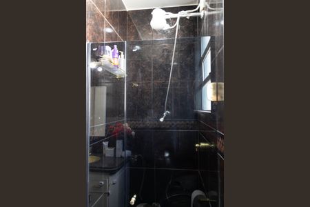 Apartamento à venda com 150m², 3 quartos e 1 vaga Apartamento à venda com 150m², 3 quartos e 1 vagaBanheiro Social