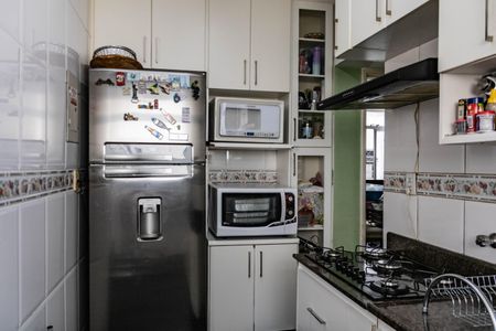 Apartamento à venda com 150m², 3 quartos e 1 vaga Apartamento à venda com 150m², 3 quartos e 1 vagaCozinha