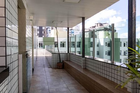 Apartamento à venda com 150m², 3 quartos e 1 vaga Apartamento à venda com 150m², 3 quartos e 1 vagaÁrea comum