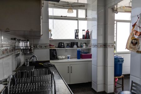 Apartamento à venda com 150m², 3 quartos e 1 vaga Apartamento à venda com 150m², 3 quartos e 1 vagaCozinha