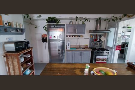 Apartamento à venda com 95m², 2 quartos e 2 vagasSala/Cozinha