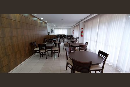 Apartamento à venda com 95m², 2 quartos e 2 vagasÁrea comum