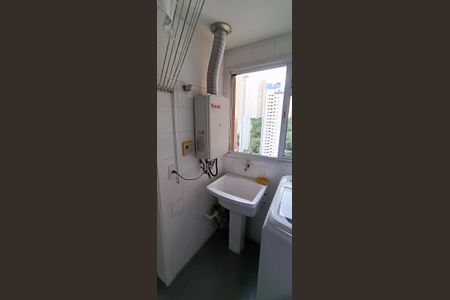 Apartamento à venda com 95m², 2 quartos e 2 vagasÁrea de Serviço