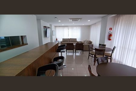 Apartamento à venda com 95m², 2 quartos e 2 vagasÁrea comum