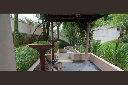 Apartamento à venda com 95m², 2 quartos e 2 vagasÁrea comum