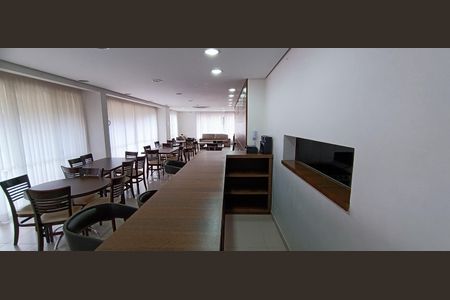 Apartamento à venda com 95m², 2 quartos e 2 vagasÁrea comum