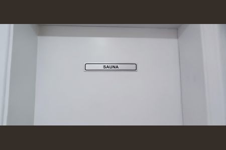 Apartamento à venda com 95m², 2 quartos e 2 vagasSaúna