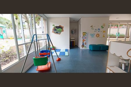 Apartamento à venda com 95m², 2 quartos e 2 vagasBrinquedoteca