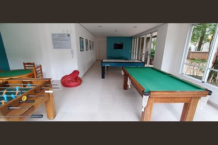 Apartamento à venda com 95m², 2 quartos e 2 vagasÁrea comum