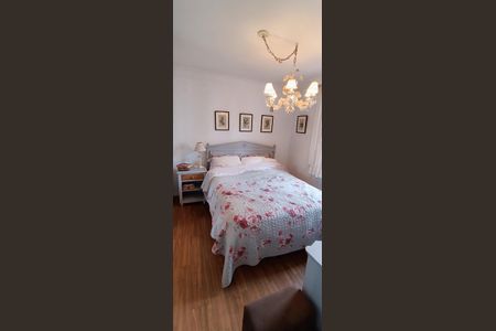 Apartamento à venda com 95m², 2 quartos e 2 vagasSuíte