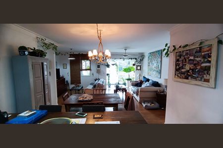 Apartamento à venda com 95m², 2 quartos e 2 vagasSala