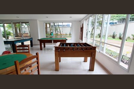 Apartamento à venda com 95m², 2 quartos e 2 vagasÁrea comum