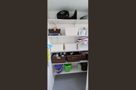 Apartamento à venda com 95m², 2 quartos e 2 vagasDespensa