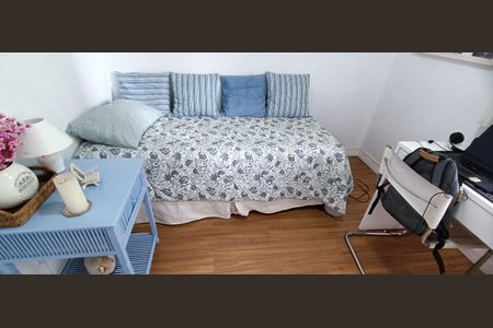 Apartamento à venda com 95m², 2 quartos e 2 vagasQuarto