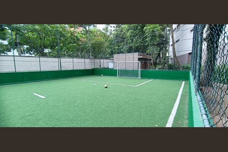 Apartamento à venda com 95m², 2 quartos e 2 vagasQuadra